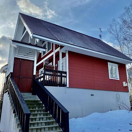 Kamma - Vacation Stay 12882V Kutchan Exterior foto