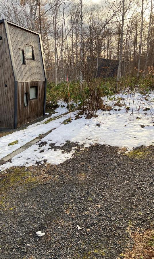 Kamma - Vacation Stay 12882V Kutchan Exterior foto